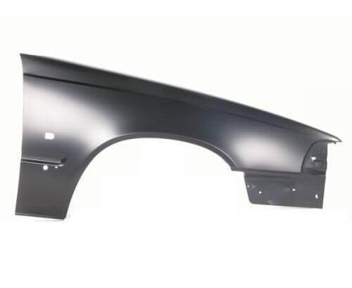 1998-2000 Volvo V70 Fender (Sedan/Wagon Models; Passenger-Side) - VO1241109