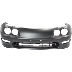 1998-2001 Acura Integra Front Bumper Cover Painted