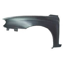 1998-2001 Kia Sephia Front Fender Driver Side KI1240106