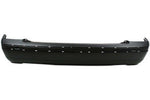 1998-2001 Volkswagen Passat Rear Bumper Painted (Old Style) - VW1100139