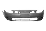 1998-2002 Ford Escort Front Bumper Painted F8CZ17757AA FO1000410