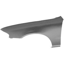 1998-2002 Mazda 626 Fender (Driver Side); MA1240137; GD7A52211B