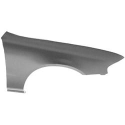 1998-2002 BMW 626 Fender (Passenger Side); MA1241137; GD7A52111B