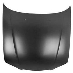 1998-2002 Mazda 626 Hood; MA1230148; GD7A52310C