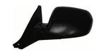 2002 Honda Accord Side View Mirror Painted (Sedan | Manual Folding)