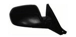 2002 Honda Accord Side View Mirror Painted (Sedan | Manual Folding)