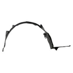 1998-2002 Honda Accord Passenger Side Fender Liner_HO1249106