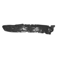 1998-2002 Honda Passport Passenger Side Fender Liner_IZ1249101