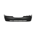 1998-2002 Lincoln Town Car Front Bumper - FO1000420