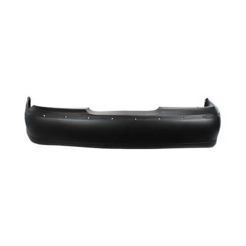 1998-2002 Lincoln Town Car Rear Bumper - FO1100278