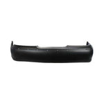1998-2002 Lincoln Town Car Rear Bumper - FO1100278