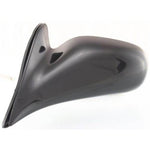 2002 Toyota Corolla Side View Mirror Painted (Driver-Side)