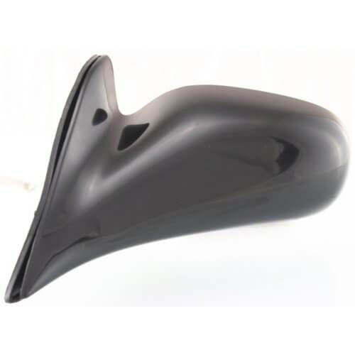 2002 Toyota Corolla : Side View Mirror Painted (Driver-Side)