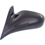 2000 Toyota Corolla Side View Mirror Painted (Driver-Side)