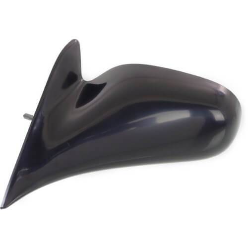 1998-2002 Toyota Corolla Mirror (Driver Side); Sedan; Manual Remote; Non-Heated; Non-Folding; TO1320144; 8794002100 