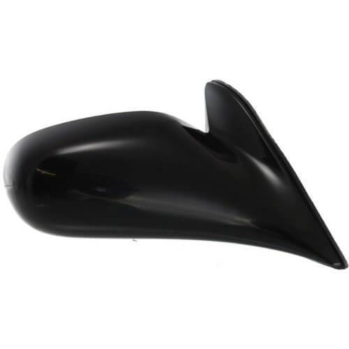 2000 Toyota Corolla Side View Mirror Painted (Passenger-Side)