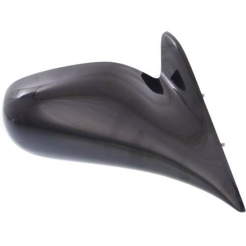 2000 Toyota Corolla Side View Mirror Painted (Passenger-Side)