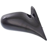 2020-2024 Toyota Corolla Side View Mirror Painted (WITHOUT: XSE Apex Models)