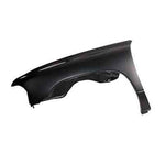 1998-2003 Dodge Durango Fender (w/o Emblem Holes; Driver-Side) - CH1240254