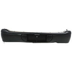 1998-2003 Dodge Durango Rear Bumper - CH1100184
