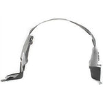 1998-2003 Mercedes-Benz CLK Class Driver Side Fender Liner Rear Section Coupe 208 Chassis MB1248128