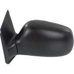 1998-2003 Toyota Sienna Mirror (Driver Side); Manual Folding; TO1320134; 8794008050