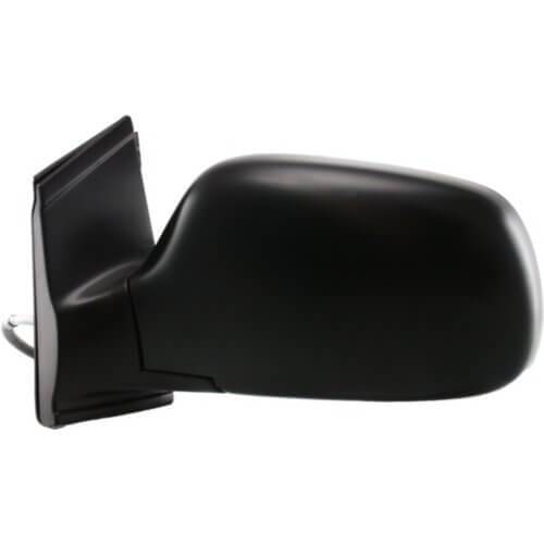 1998-2003 Toyota Sienna Mirror (Driver Side); Power; Non-Heated; Manual Folding; TO1320128; 8794008040