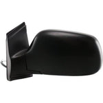 1998-2003 Toyota Sienna Mirror (Driver Side); Power; Non-Heated; Manual Folding; TO1320128; 8794008040