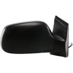 1998-2003 Toyota Sienna Mirror (Passenger Side); Power; Non-Heated; Manual Folding; TO1321128; 8791008041