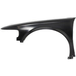 1998-2004 Cadillac Seville Driver Side Fender GM1240286