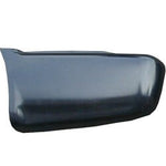 1998-2004 GMC S15 Jimmy Side Rear Extension (SL/SLS Models; Driver-Side) - GM1104143
