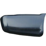 1998-2004 GMC S15 Jimmy Side Rear Bumper Extension (SL/SLS Models; Passenger-Side) - GM1105143