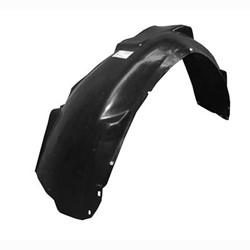 1998-2005 Audi A6 Driver Side Fender Liner_AU1248106
