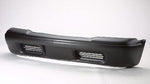 1998-2005 GMC S15 Jimmy Front Bumper (SLE/SLT Models: 2WD) - GM1000551