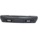 1998-2005 GMC S15 Jimmy Front Bumper (SL/SLS Models: 2WD) - GM1000557