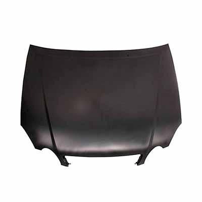1998-2005 Lexus GS300 Hood; Made of Steel; LX1230112; 5330130410