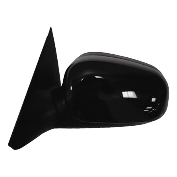 1998-2011 Mercury Grand Marquis Side View Mirror Painted Left Driver Side 6W7Z17683AA FO1320146 