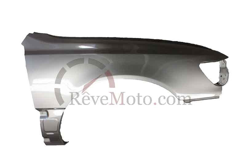 2000 Lexus ES300 Fender Painted Antique Sage Pearl (1B2)