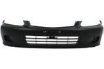 1999-2000 Honda Civic Front Bumper Painted_04711S01A01ZZ_HO1000184