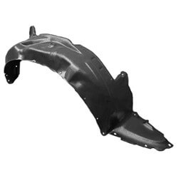 1999-2000_Mazda_Protege_Passenger_Side_Fender_Liner_Inner_Auto_Trans_MA1249133