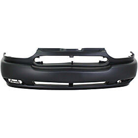 1999-2000 Nissan Quest Front Bumper Cover _NI1000172