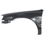 2001 Acura TL Driver Side Fender Paint to Match AC1240109