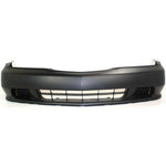 2001 Acura TL Front Bumper Painted
