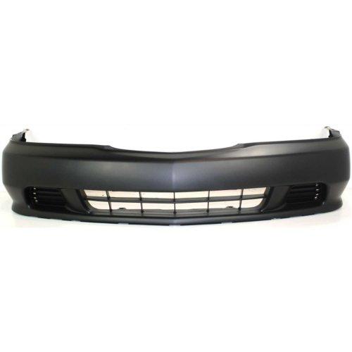 2001 Acura TL Front Bumper Painted