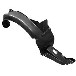 1999-2001 Hyundai Sonata Passenger Side Fender Liner_HY1249109
