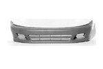 1999, 2000, 2001 Mitsubishi Galant Front Bumper (Primed and Ready for Paint)