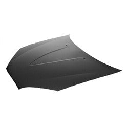 1999-2002 Mercury Cougar Hood; w/o Scoop; FO1230180; F8RZ16612CA