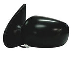 1999-2002 Nissan Quest Driver Side Manual Door Mirror GXE Model Only_NI1320145