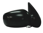 1999-2002 Nissan Quest Driver Side Manual Door Mirror GXE Model Only_NI1321145