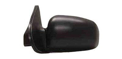 1999-2002 Nissan Quest Driver Side Power Door Mirror Heated, wo Memory_NI1320148